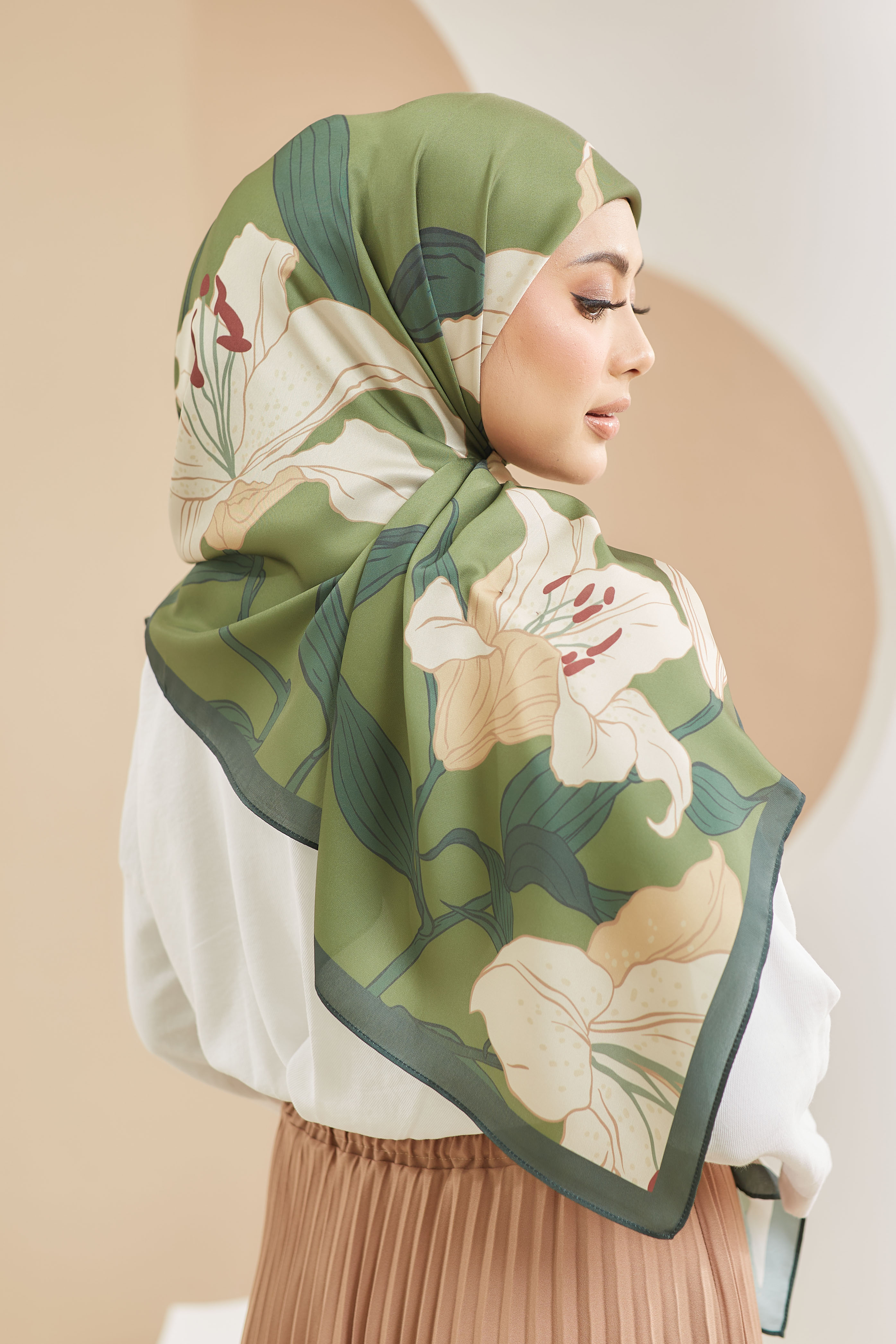 OliveBranch- La Flor