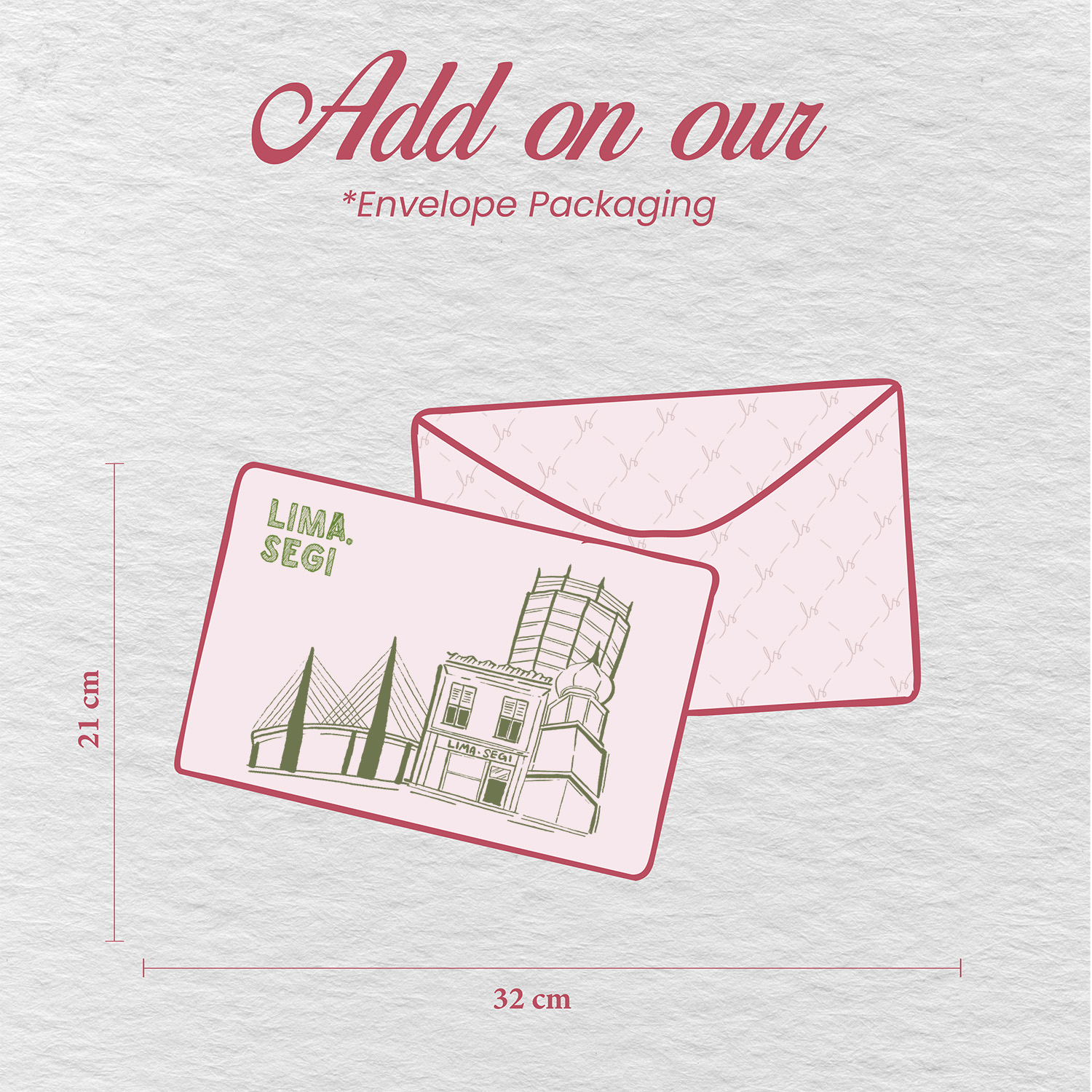 LS Merchandise Birthday and Best Wishes Card -