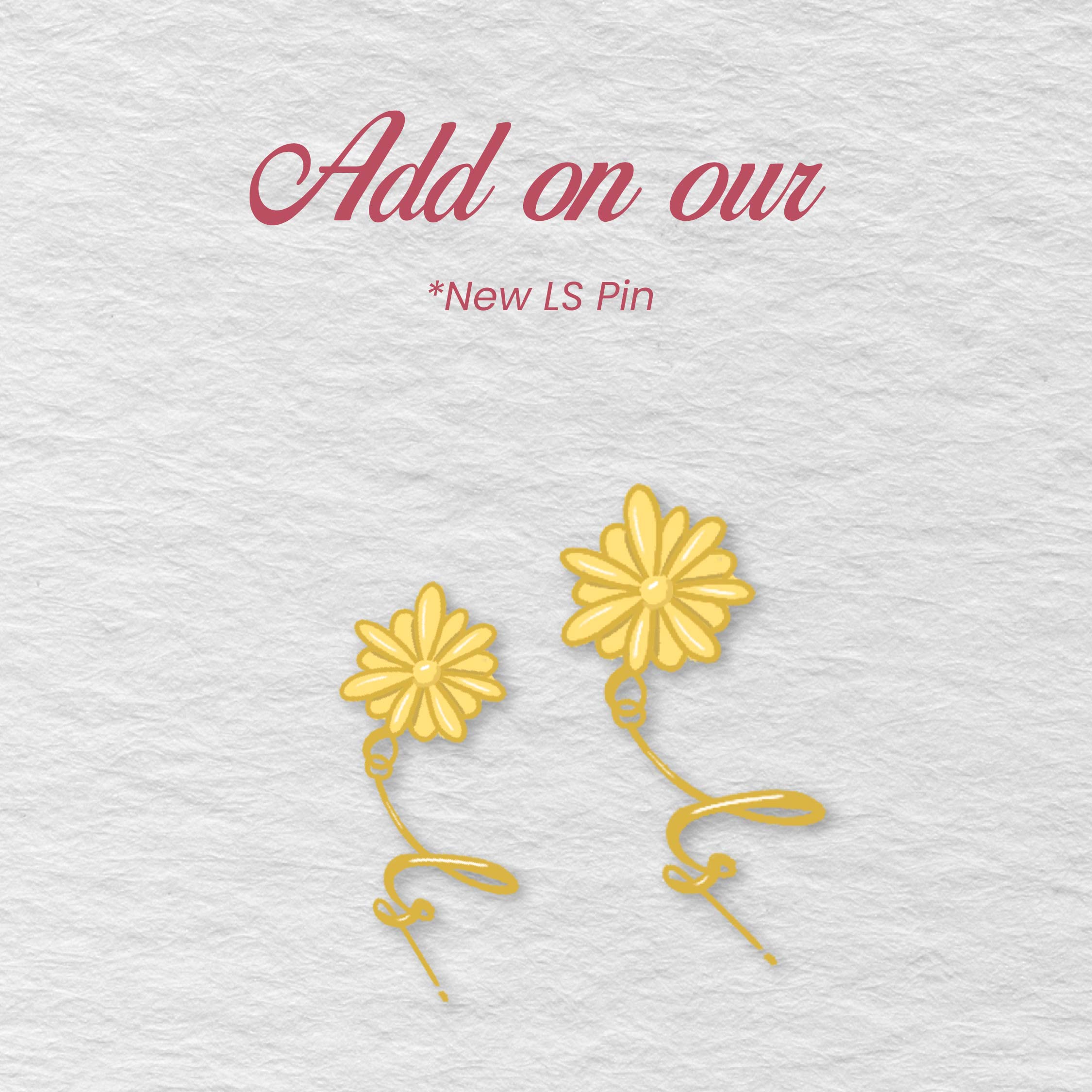 LS Merchandise Birthday and Best Wishes Card -